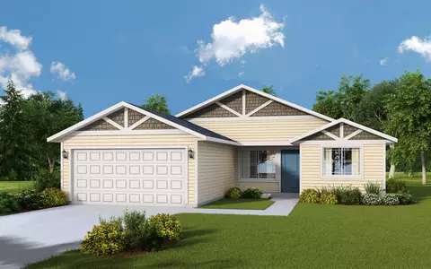 314 S Treeline Pl, Airway Heights, WA 99001