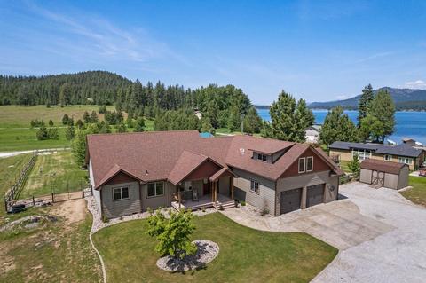 45788 S Loon Lake Rd # b, Loon Lake, WA 99148
