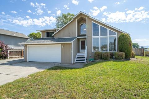 5002 N Calvin Rd, Spokane Valley, WA 99216