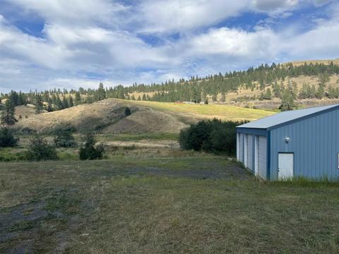 36436 N Hawk Creek Rd, Davenport, WA 99122