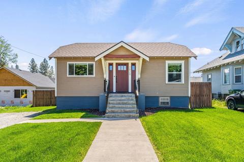 3828 E 30th Ave, Spokane, WA 99223