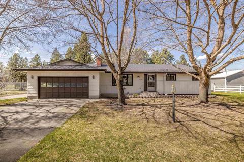 11725 N Cheyenne Rd, Mead, WA 99021