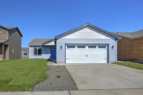 2312 N Sundance St, Spokane Valley, WA 99016