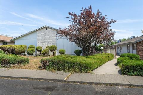6020 N Atlantic St, Spokane, WA 99205