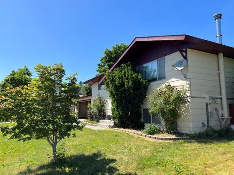 247 Walker Dr, Cheney, WA 99004