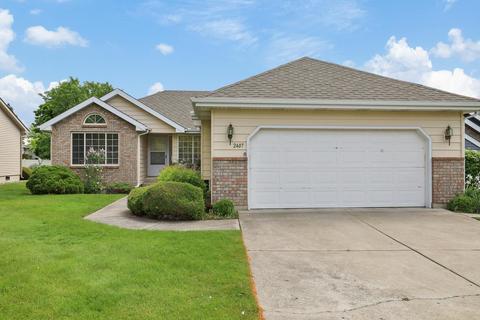 2407 S Sunnybrook Ln, Veradale, WA 99037