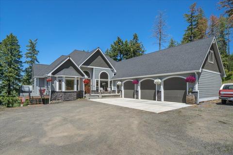 5209 W Tanya Ln, Spokane, WA 99208