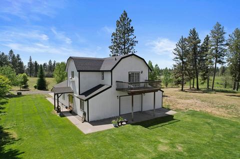 1611 E Smythe Rd, Spangle, WA 99031 photo 3