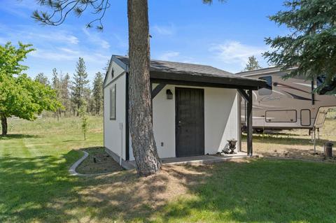 1611 E Smythe Rd, Spangle, WA 99031 photo 26