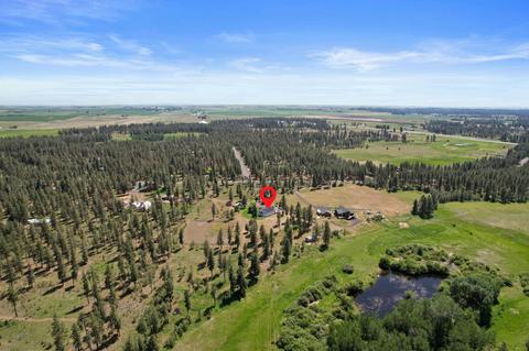 1611 E Smythe Rd, Spangle, WA 99031 photo 29