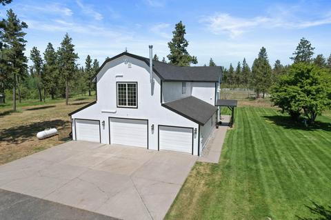 1611 E Smythe Rd, Spangle, WA 99031 photo 2