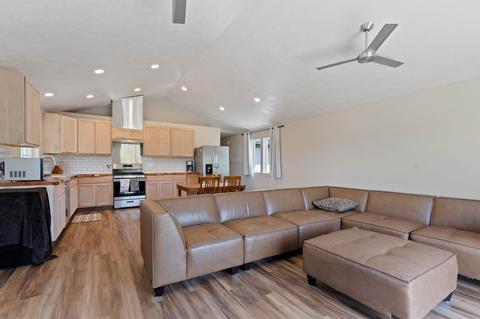 1611 E Smythe Rd, Spangle, WA 99031 photo 5