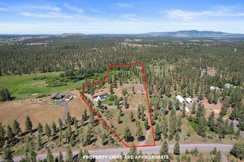 1611 E Smythe Rd, Spangle, WA 99031 photo 28