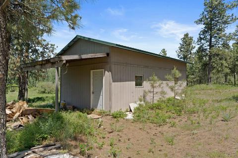 1611 E Smythe Rd, Spangle, WA 99031 photo 25