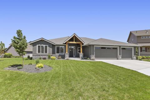 5409 S Oakridge Dr, Spokane, WA 99224