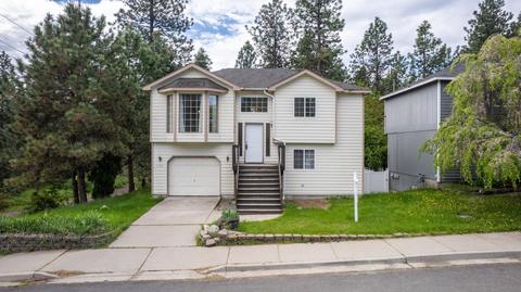 4266 E 33rd Ave, Spokane, WA 99223