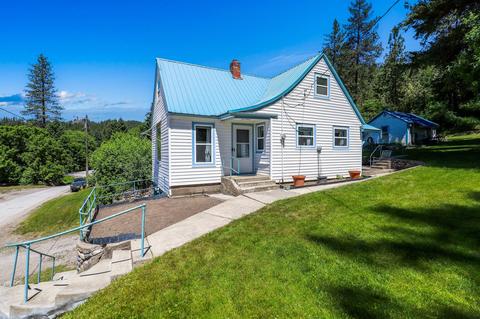 3083 5th Ave, Valley, WA 99181