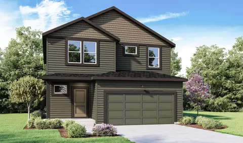 3695 S Clinton Rd, Spokane Valley, WA 99206