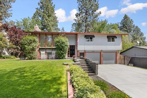 11611 E 47th Ave, Spokane Valley, WA 99206