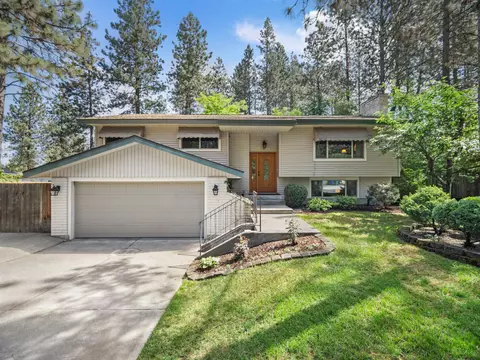 509 Eaton Ave, Spokane, WA 99218