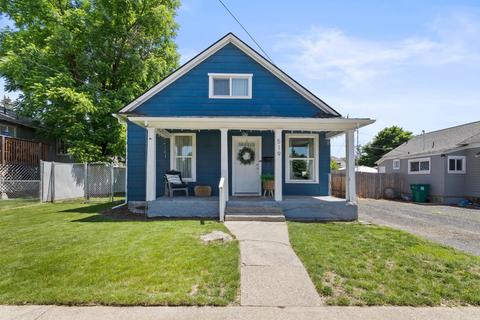 519 S Fiske St, Spokane, WA 99202