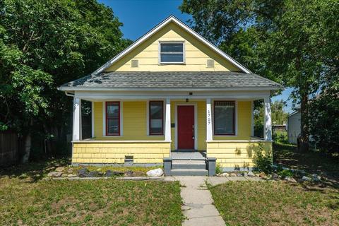 1707 E Tilsley Pl, Spokane, WA 99207