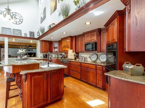 811 E Glencrest Dr, Spokane, WA 99208 photo 10