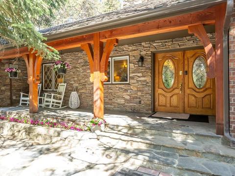 811 E Glencrest Dr, Spokane, WA 99208 photo 2