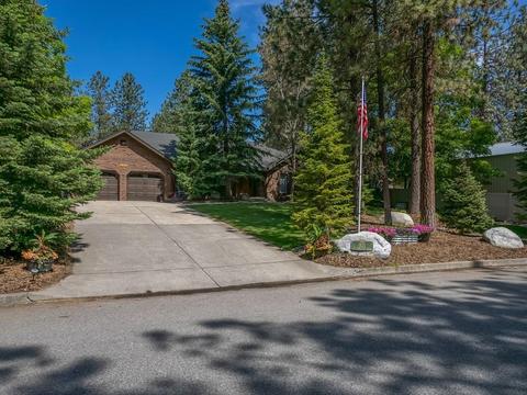 811 E Glencrest Dr, Spokane, WA 99208 photo 3