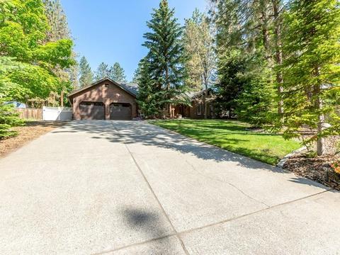 811 E Glencrest Dr, Spokane, WA 99208 photo 5