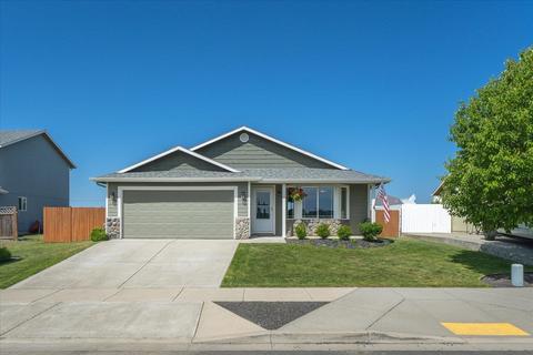 6808 S Lucas St, Cheney, WA 99004