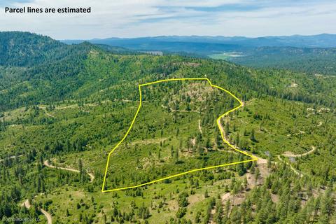 Nna Grote Rd, Clayton, WA 99110