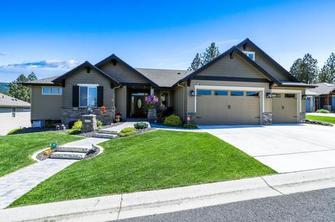 4315 S Bernson Ln, Spokane, WA 99223