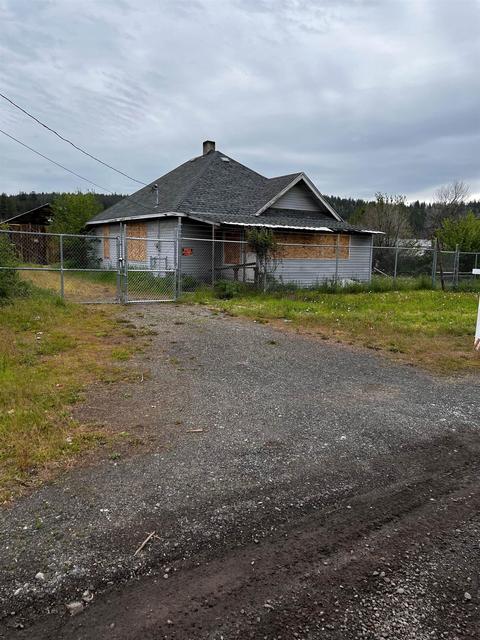 4802 N Myrtle St, Spokane, WA 99217