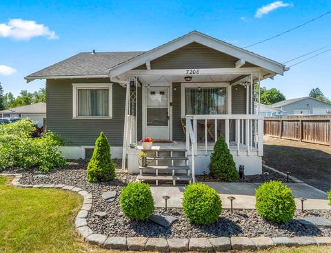 7208 E Carlisle Ave, Spokane Valley, WA 99212