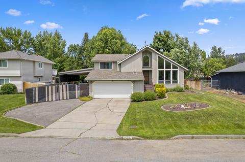 14621 E Olympic Ave, Spokane Valley, WA 99216
