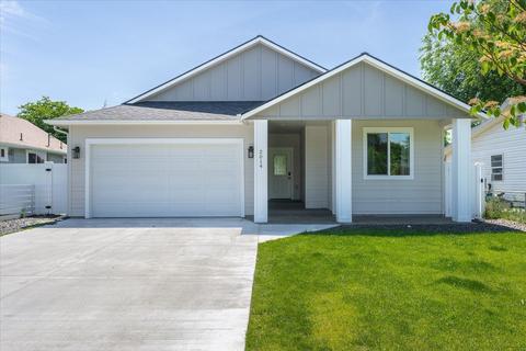 2014 E Central Ave, Spokane, WA 99208