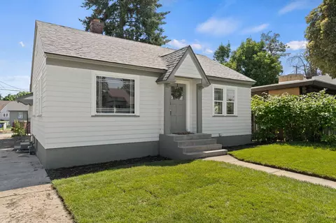 318 E Broad Ave, Spokane, WA 99207 photo 2