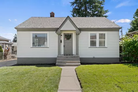 318 E Broad Ave, Spokane, WA 99207