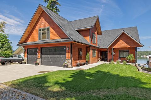 325305 Highway 2 Hwy, Newport, WA 99156
