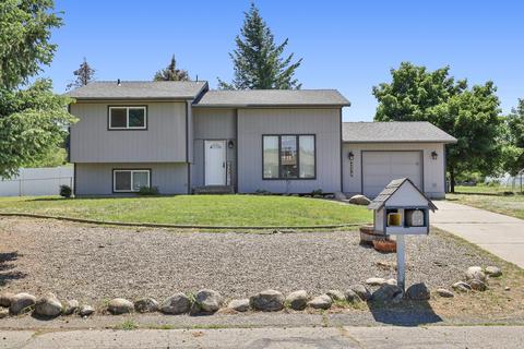 24518 E Rosewood Ave, Newman Lake, WA 99025