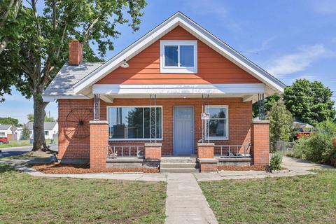 1401 E Bridgeport Ave, Spokane, WA 99207