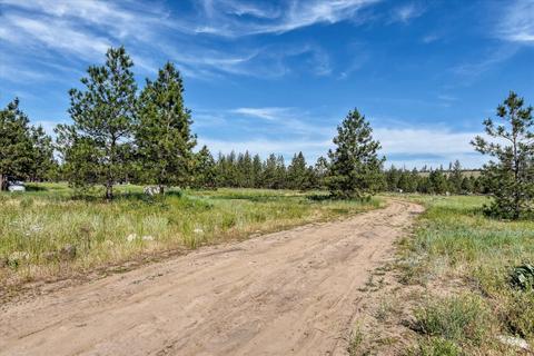 7577 Elaine St, Ford, WA 99013