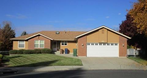 10521 N Woodridge Ct, Spokane, WA 99208