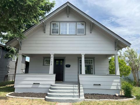 4108 N Madison St, Spokane, WA 99205