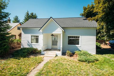 506 W Mccoy St, Oakesdale, WA 99158