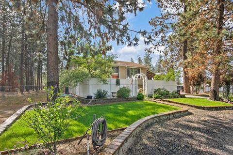 16424 N Sagewood Rd, Nine Mile Falls, WA 99026