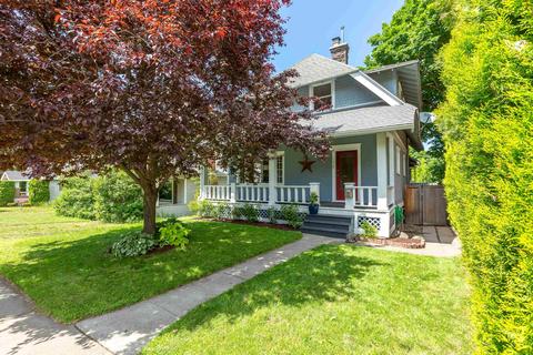 1310 W 14th Ave, Spokane, WA 99204
