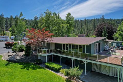 11529 N Kathy Dr, Spokane, WA 99218
