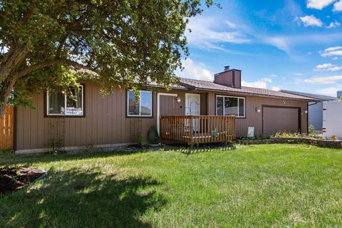 16513 Laurel Dr, Medical Lake, WA 99022